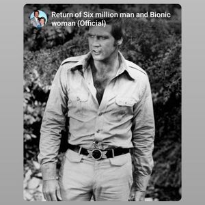 Meet your Posher, Mark